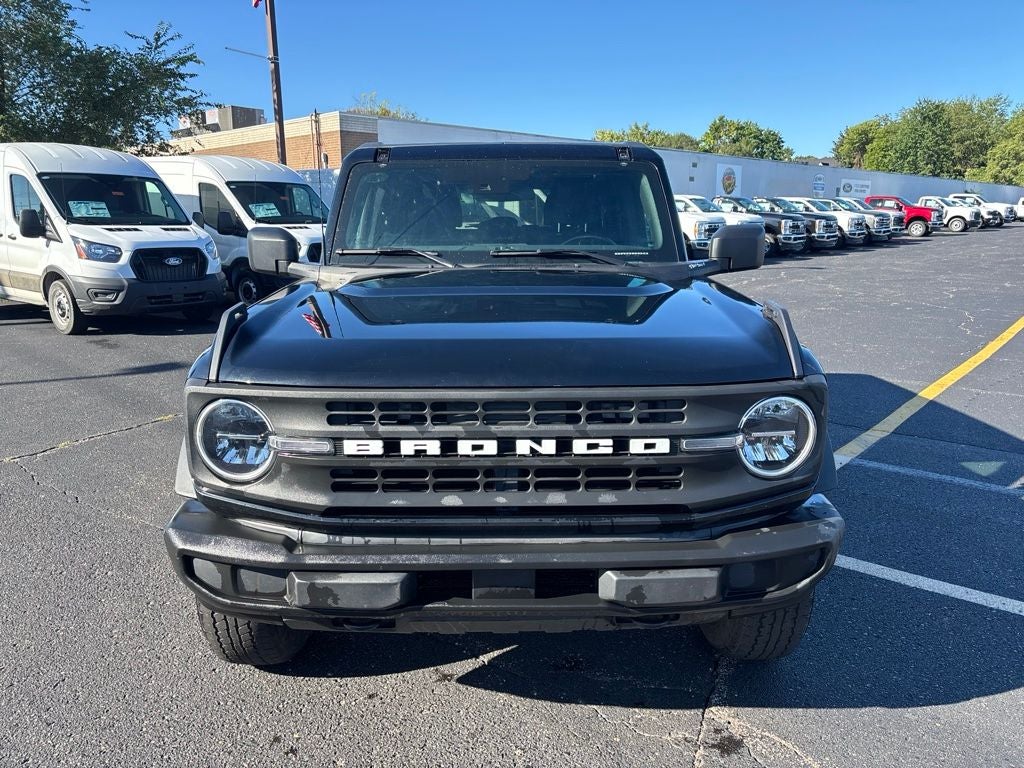 ford bronco 4-door 2025 1FMDE7BH8SLA40547 image ford bronco 4-door 2025 1FMDE7BH8SLA40547 image